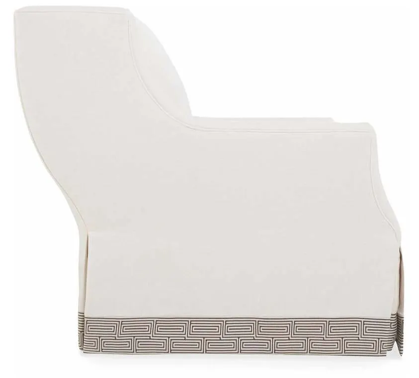 CR Laine 2275-SW Johanna Swivel Chair CR Laine 2275-SW Johanna Swivel Chair