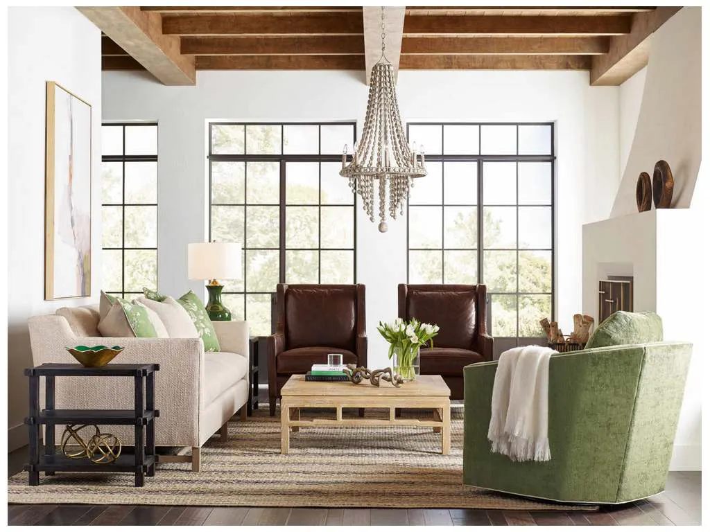CR Laine 2360-21B Walsh Long Sofa CR Laine 2360-21B Walsh Long Sofa