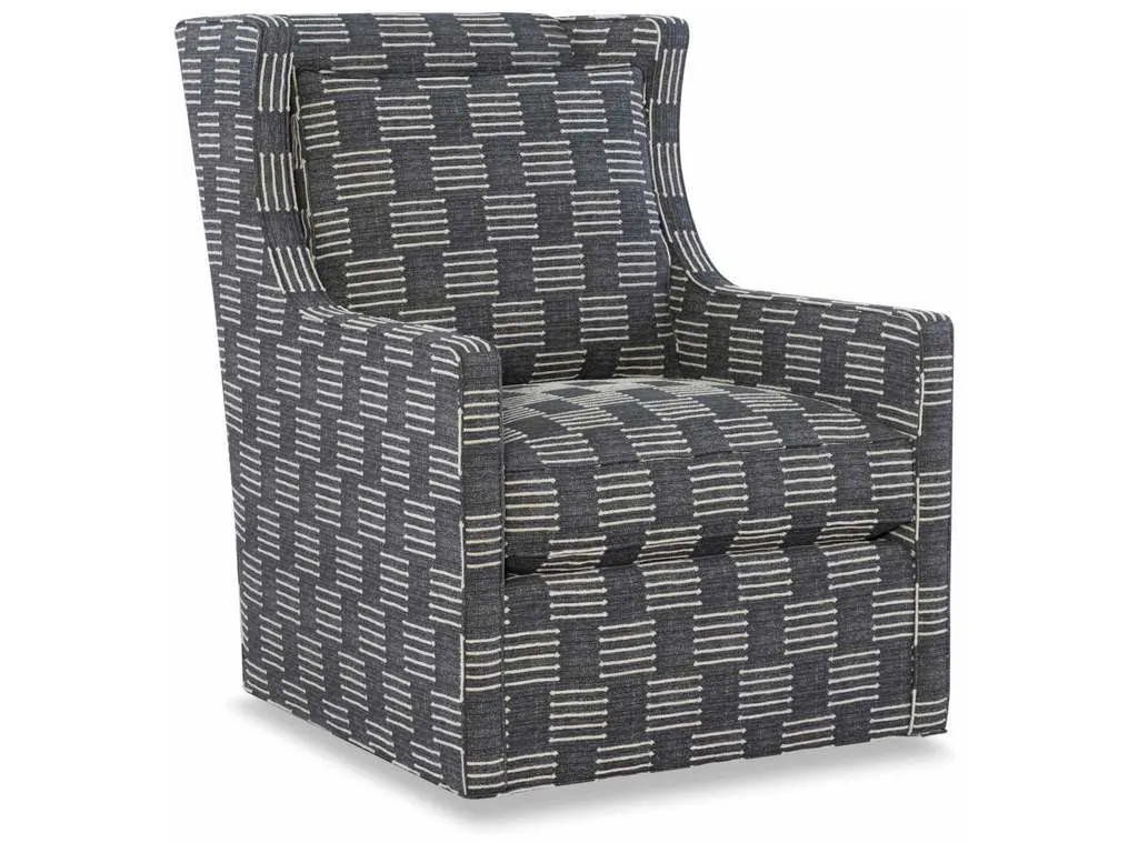 CR Laine 2446-05 Chance Chair