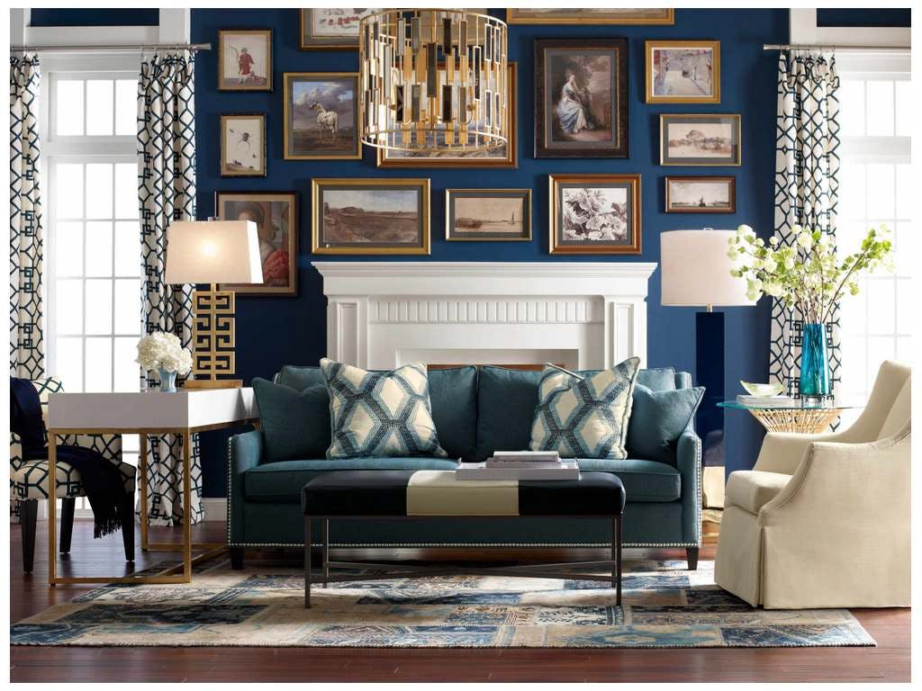 CR Laine 2460 Jeremy Sofa CR Laine 2460 Jeremy Sofa