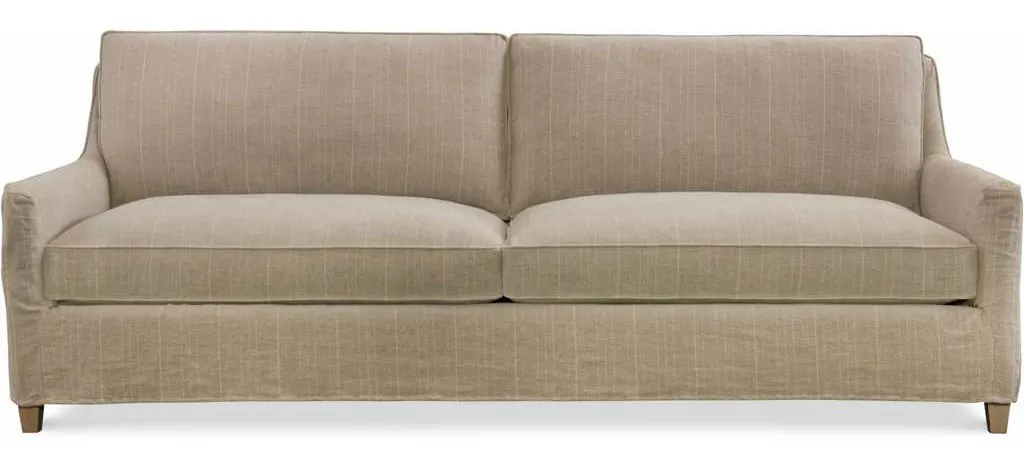 CR Laine 2461-SC Jeremy Slipcovered Long Sofa CR Laine 2461-SC Jeremy Slipcovered Long Sofa