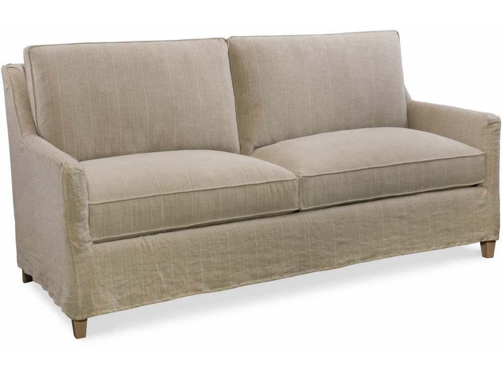 CR Laine 2462-SC  Jeremy Apt Sofa