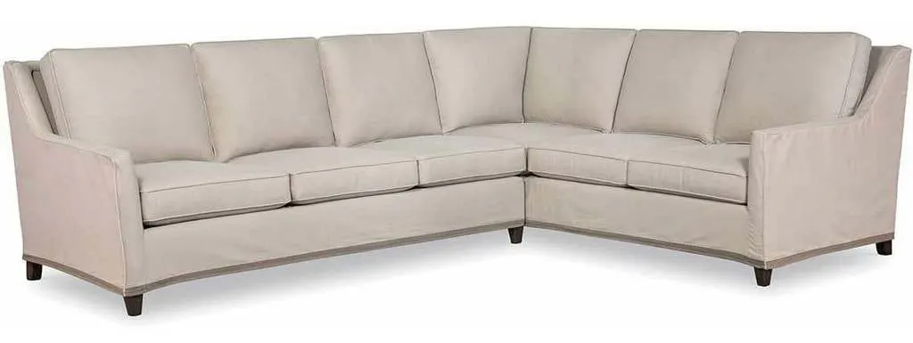 CR Laine 247 Jeremy Sectional CR Laine 247 Jeremy Sectional