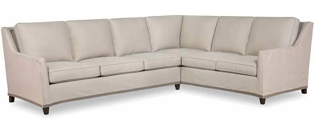 CR Laine 247 Jeremy Sectional CR Laine 247 Jeremy Sectional