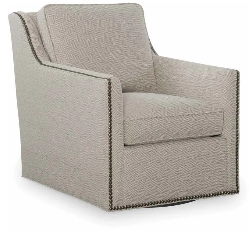 CR Laine 2588-05SW Janson Swivel Chair CR Laine 2588-05SW Janson Swivel Chair