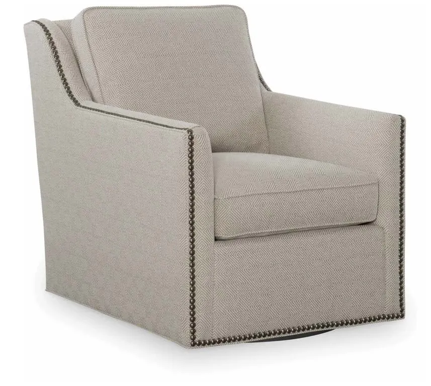 CR Laine 2588-05SW Janson Swivel Chair CR Laine 2588-05SW Janson Swivel Chair