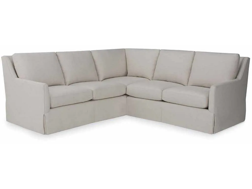 CR Laine 259  Series Jennifer Sectional