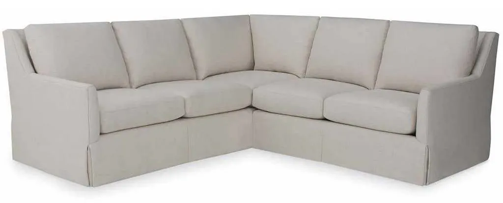 CR Laine 259 Series Jennifer Sectional CR Laine 259 Series Jennifer Sectional