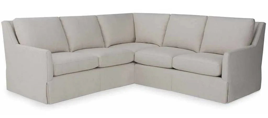 CR Laine 259 Series Jennifer Sectional CR Laine 259 Series Jennifer Sectional