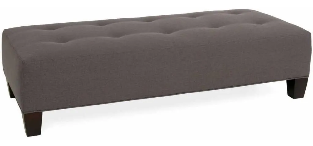 CR Laine 26 Catskill Rectangular Ottoman CR Laine 26 Catskill Rectangular Ottoman