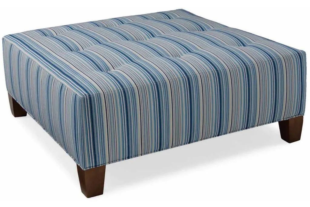 CR Laine 27 Catskill Ottoman CR Laine 27 Catskill Ottoman