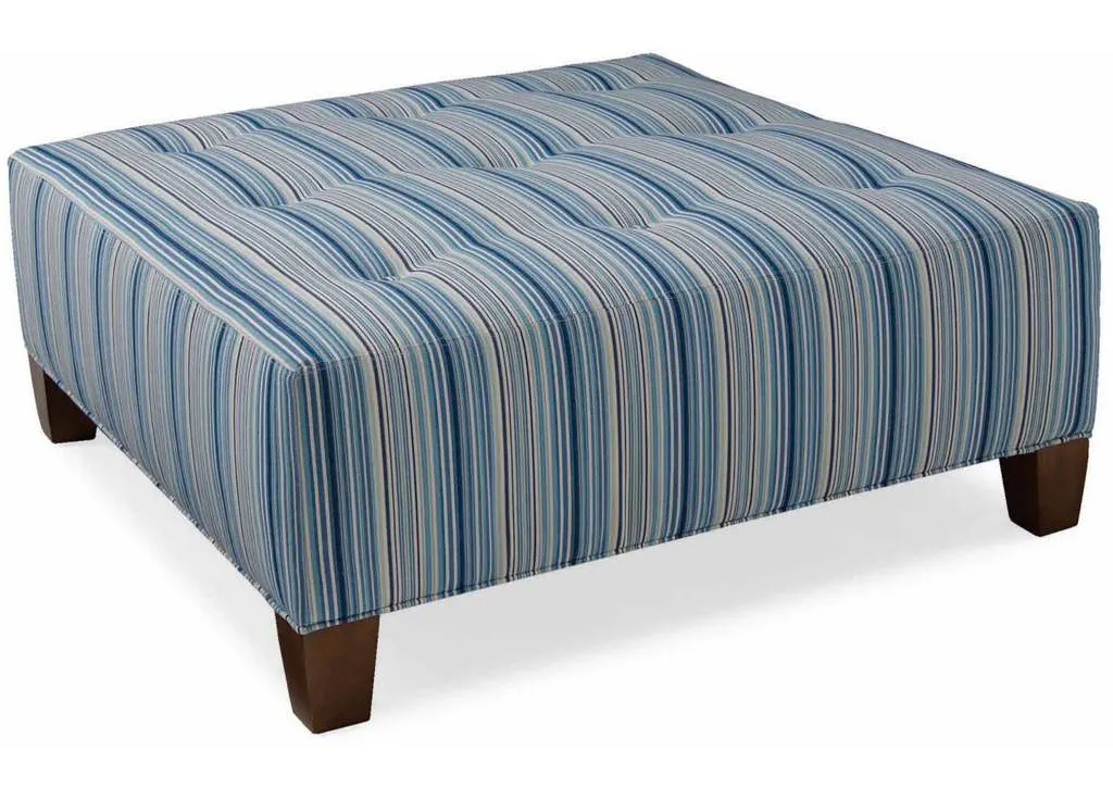 CR Laine 27 Catskill Ottoman CR Laine 27 Catskill Ottoman