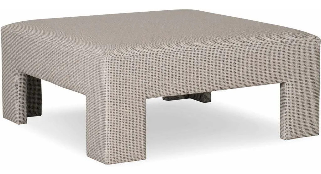 CR Laine 2707-07 Margot Square Ottoman CR Laine 2707-07 Margot Square Ottoman