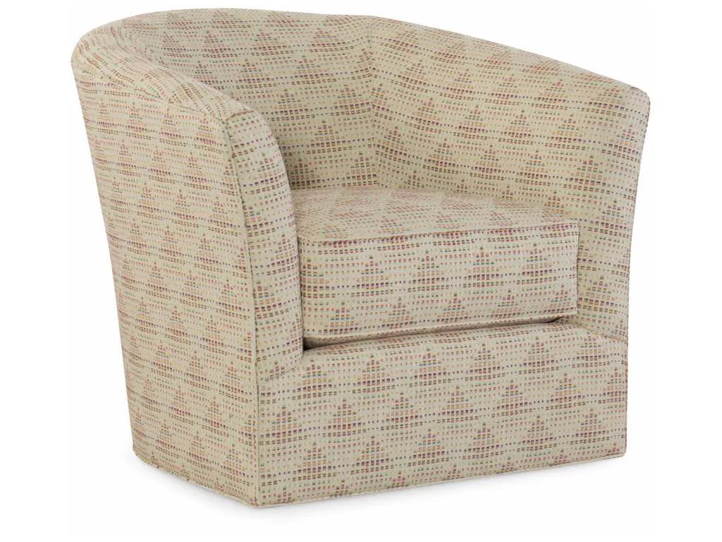 CR Laine 275-SW Ashland Swivel Chair