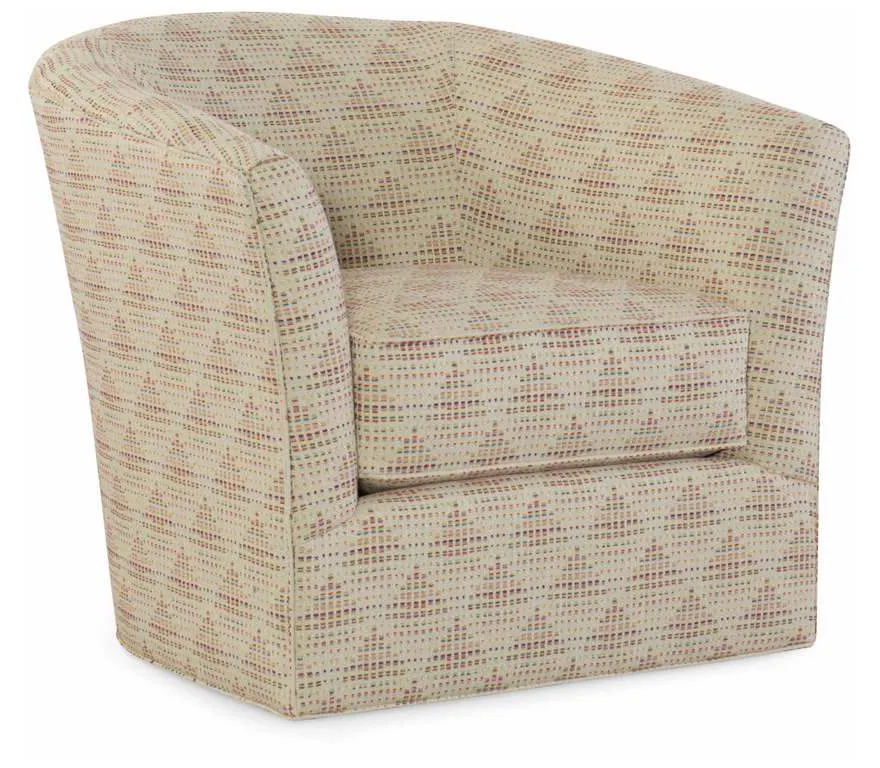 CR Laine 275-SW Ashland Swivel Chair CR Laine 275-SW Ashland Swivel Chair