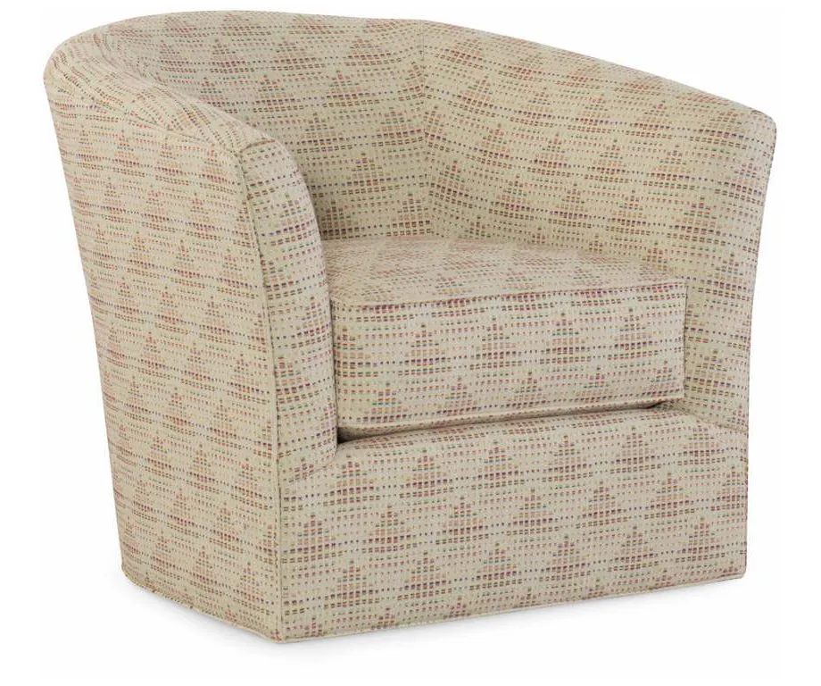 CR Laine 275-SW Ashland Swivel Chair CR Laine 275-SW Ashland Swivel Chair