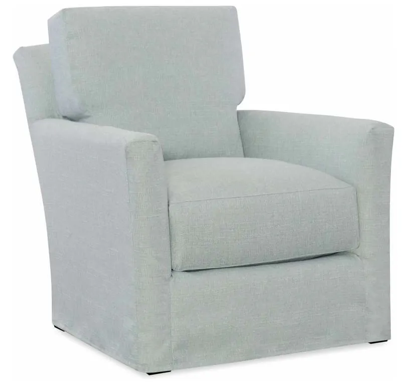 CR Laine 2772-05SC Murphey Slip Cover Chair CR Laine 2772-05SC Murphey Slip Cover Chair