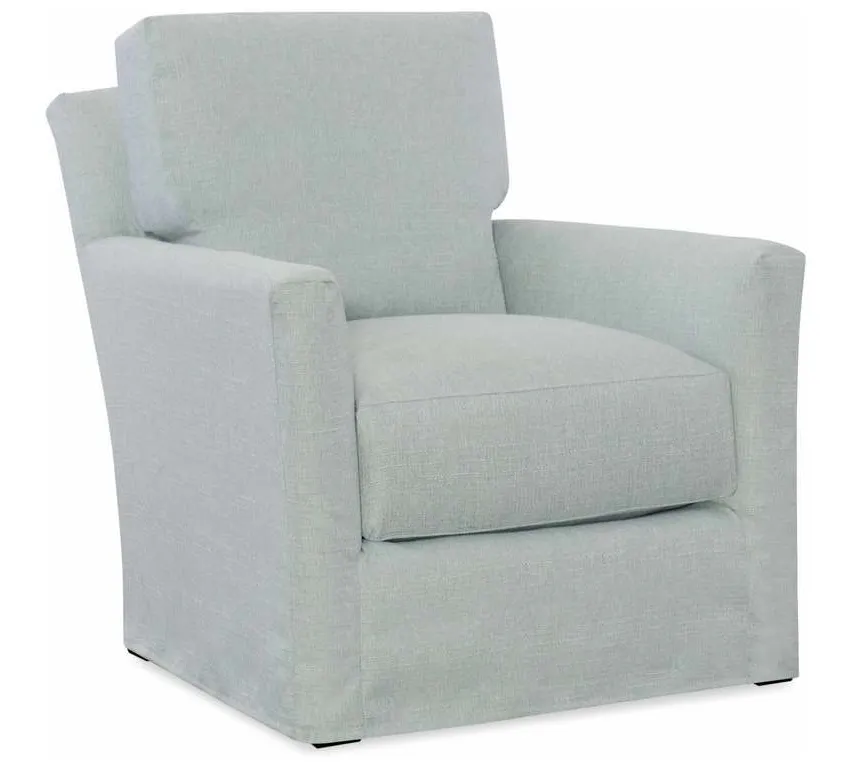 CR Laine 2772-05SC Murphey Slip Cover Chair CR Laine 2772-05SC Murphey Slip Cover Chair