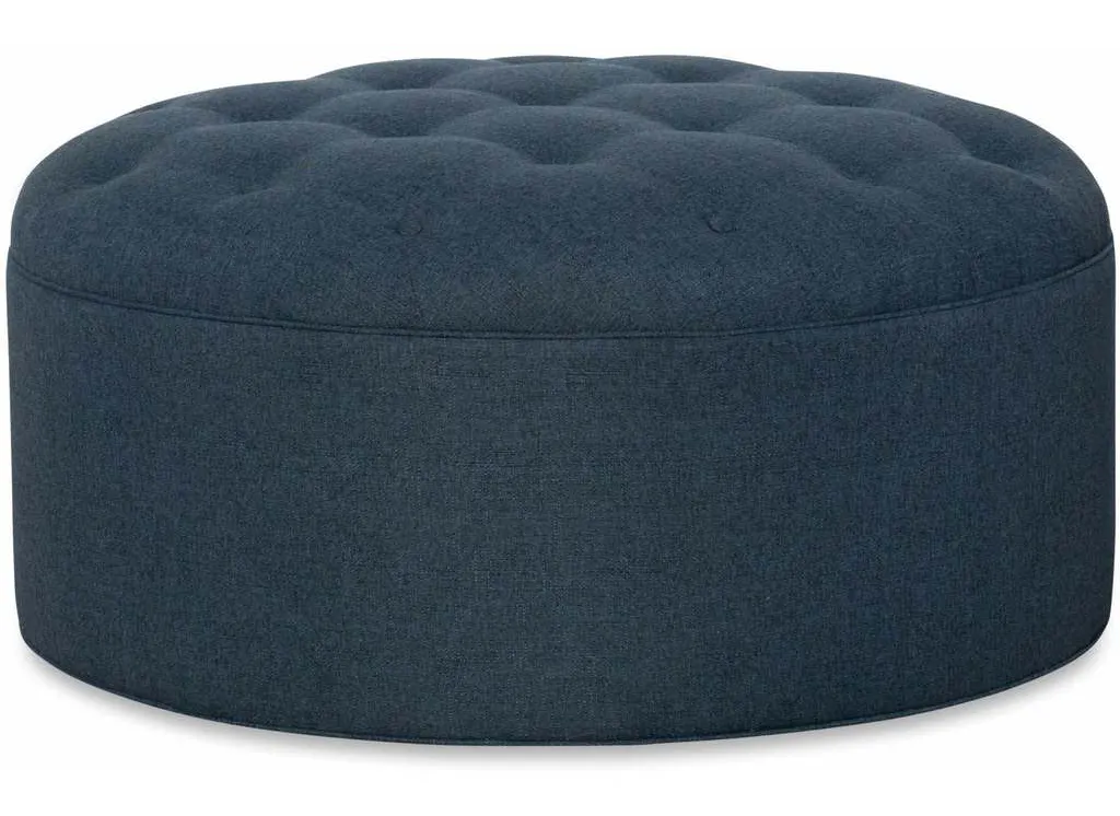 CR Laine 29-07 Columbus Ottoman CR Laine 29-07 Columbus Ottoman