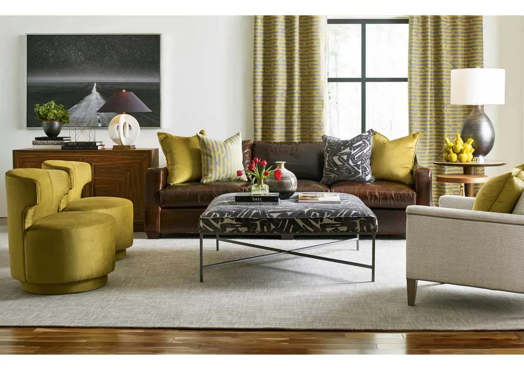 CR Laine 2955-05SW Crofton Swivel Chair CR Laine 2955-05SW Crofton Swivel Chair