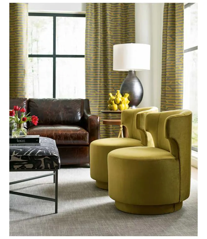 CR Laine 2955-05SW Crofton Swivel Chair CR Laine 2955-05SW Crofton Swivel Chair