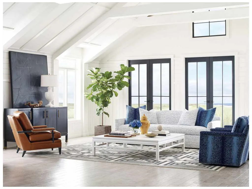 CR Laine 3001-01B Cassandra Long Sofa CR Laine 3001-01B Cassandra Long Sofa