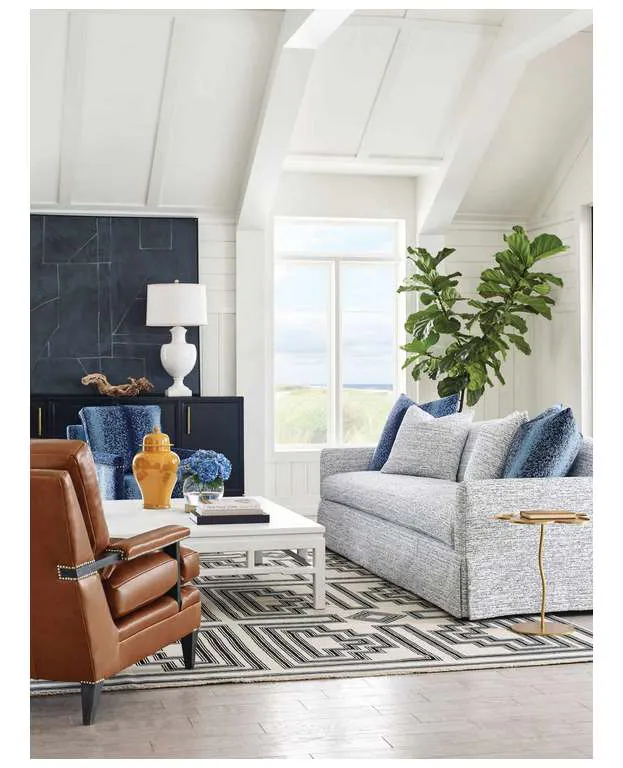 CR Laine 3001-01B Cassandra Long Sofa CR Laine 3001-01B Cassandra Long Sofa