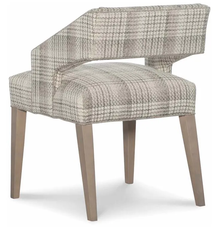 CR Laine 3010-05 Duncan Dining Chair CR Laine 3010-05 Duncan Dining Chair