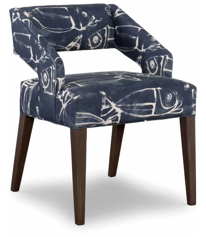 CR Laine 3010-05 Duncan Dining Chair CR Laine 3010-05 Duncan Dining Chair