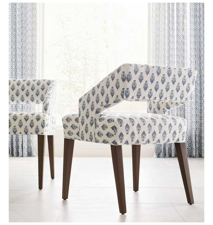 CR Laine 3010-05 Duncan Dining Chair CR Laine 3010-05 Duncan Dining Chair