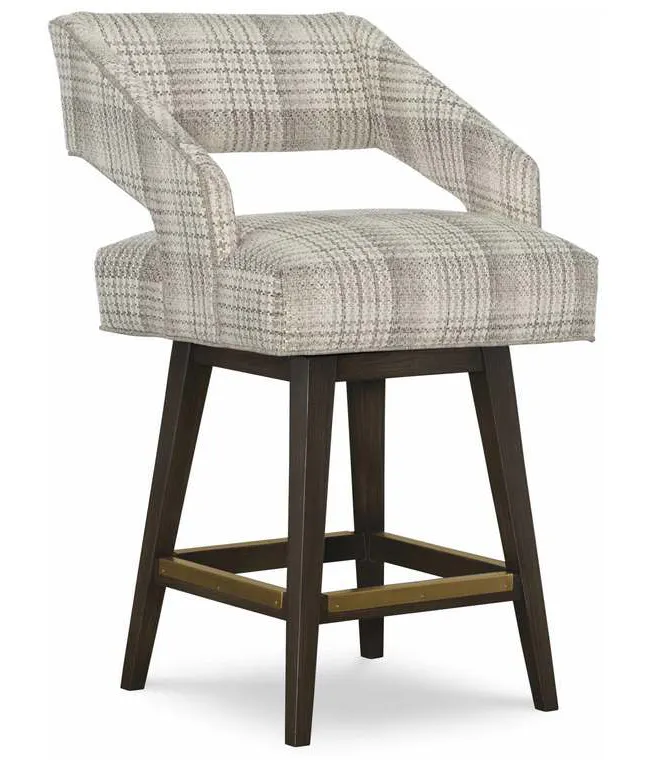 CR Laine 3010-45SW Duncan Swivel Counter Stools CR Laine 3010-45SW Duncan Swivel Counter Stools