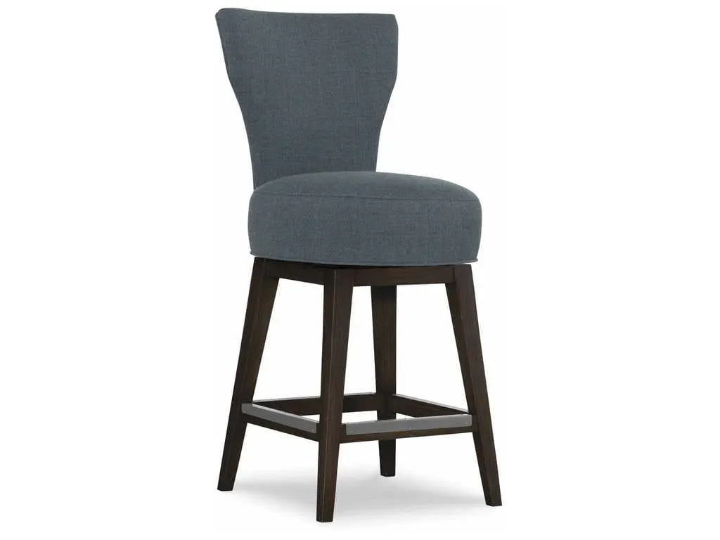 CR Laine 3020-45SW  Rachel Swivel Counter Stool