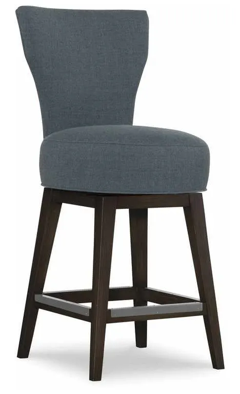 CR Laine 3020-45SW Rachel Swivel Counter Stool CR Laine 3020-45SW Rachel Swivel Counter Stool