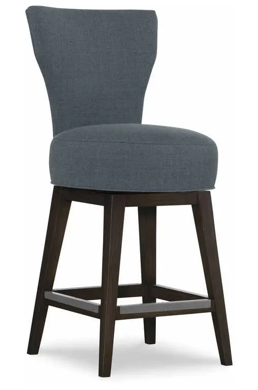 CR Laine 3020-45SW Rachel Swivel Counter Stool CR Laine 3020-45SW Rachel Swivel Counter Stool