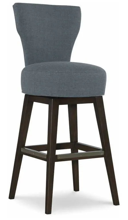 CR Laine 3020-46SW Rachel Swivel Bar Stool CR Laine 3020-46SW Rachel Swivel Bar Stool