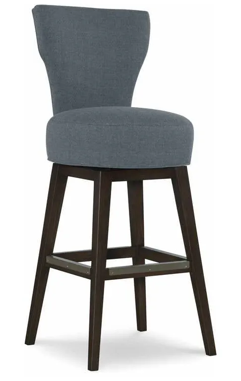 CR Laine 3020-46SW Rachel Swivel Bar Stool CR Laine 3020-46SW Rachel Swivel Bar Stool