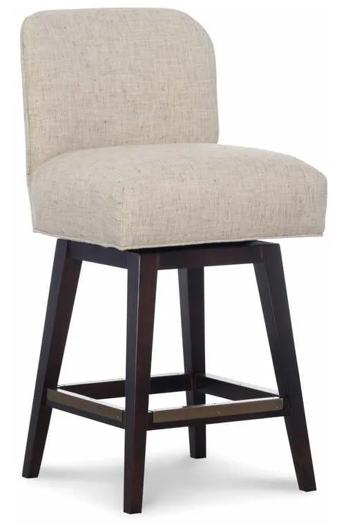 CR Laine 3030-45SW Landon Swivel Counter Stool CR Laine 3030-45SW Landon Swivel Counter Stool