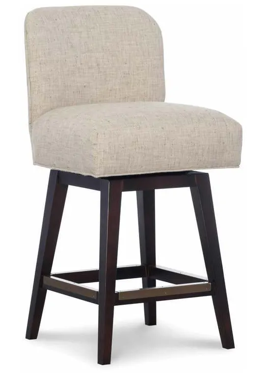 CR Laine 3030-45SW Landon Swivel Counter Stool CR Laine 3030-45SW Landon Swivel Counter Stool