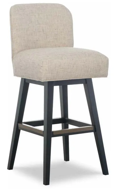 CR Laine 3030-46SW Landon Swivel Bar Stool CR Laine 3030-46SW Landon Swivel Bar Stool