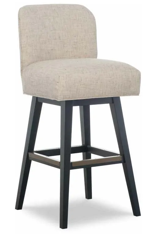 CR Laine 3030-46SW Landon Swivel Bar Stool CR Laine 3030-46SW Landon Swivel Bar Stool