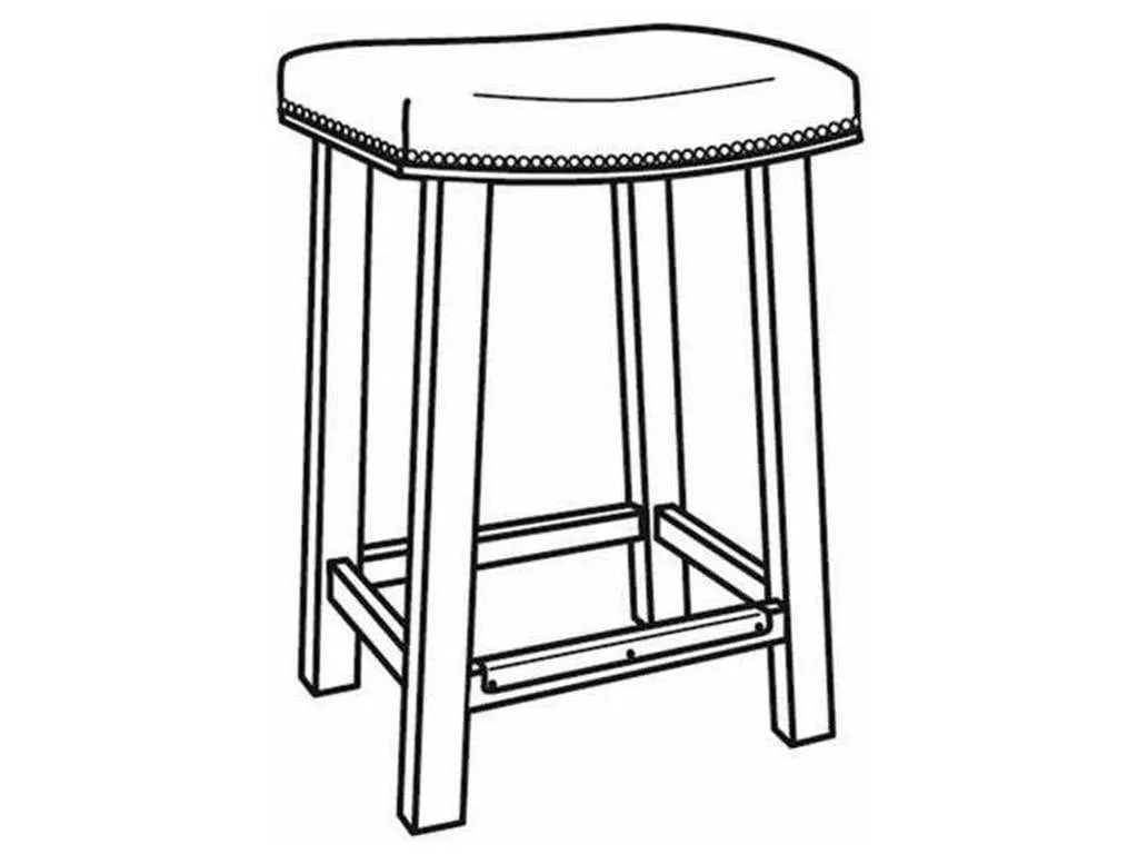 CR Laine 3049 Bess Bar Stool