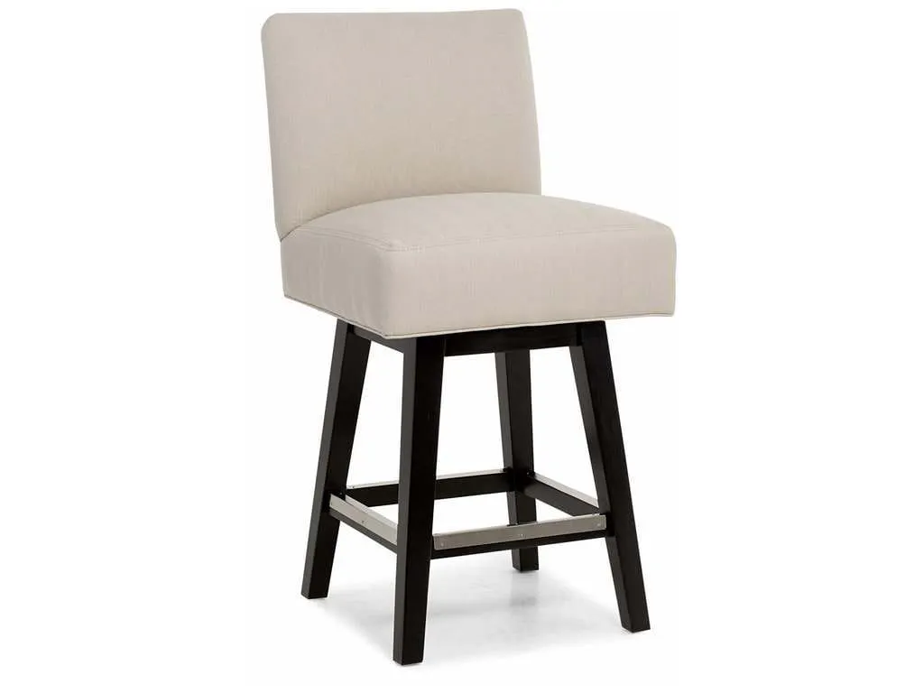 CR Laine 3076-SW Beasley Swivel Counter Stool