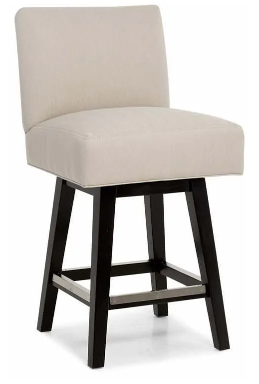 CR Laine 3076-SW Beasley Swivel Counter Stool CR Laine 3076-SW Beasley Swivel Counter Stool