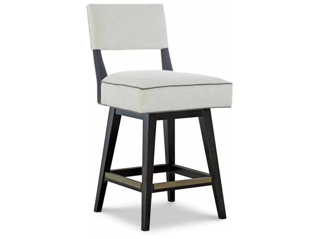 CR Laine 3090-45SW  Haskell Swivel Counter Stool