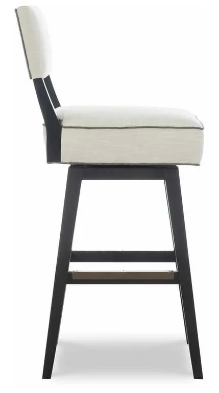 CR Laine 3090-46SW Haskell Swivel Bar Stool CR Laine 3090-46SW Haskell Swivel Bar Stool