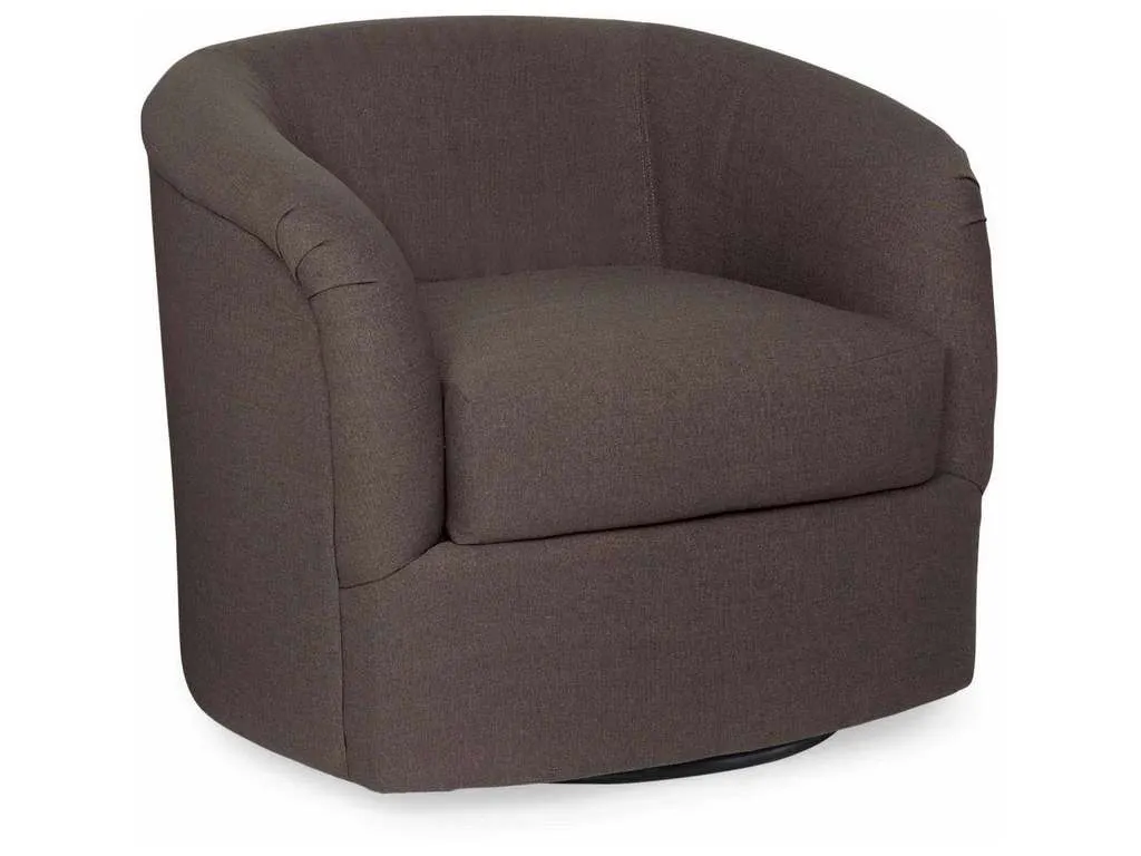CR Laine 3175-SW  Jenna Swivel Chair