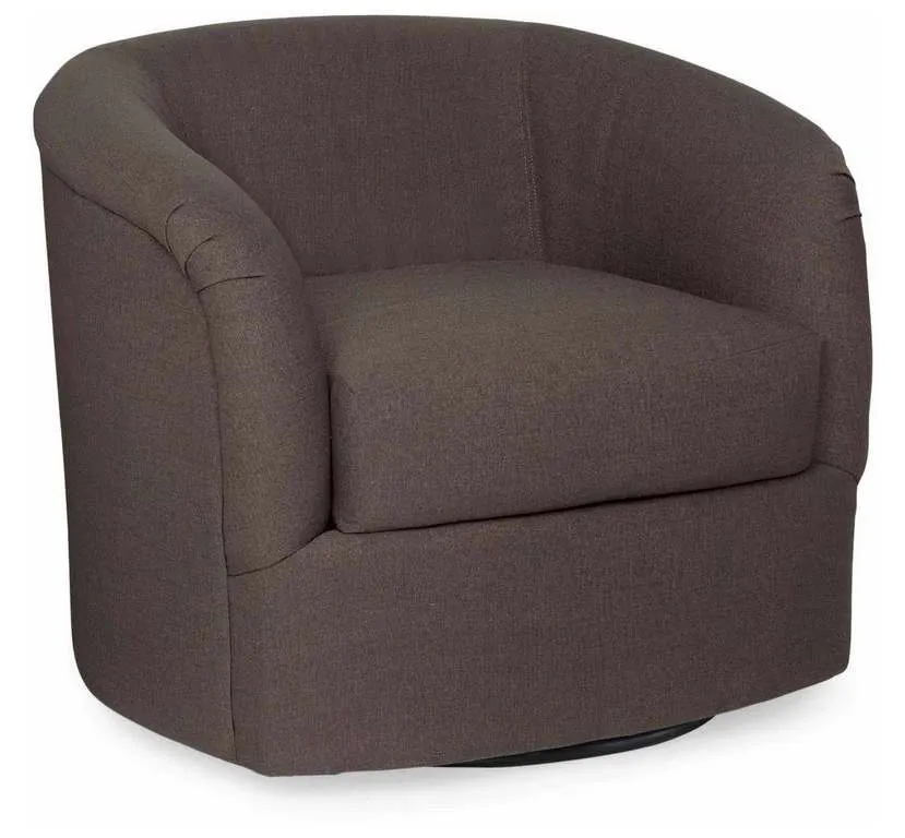 CR Laine 3175-SW Jenna Swivel Chair CR Laine 3175-SW Jenna Swivel Chair