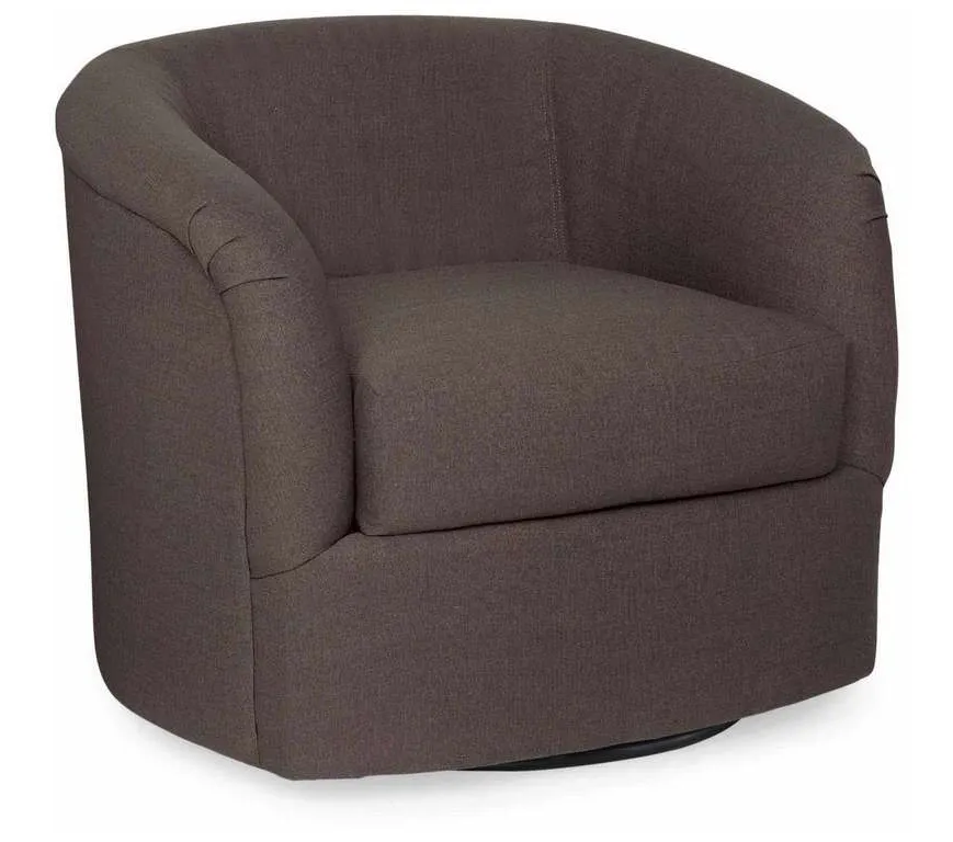 CR Laine 3175-SW Jenna Swivel Chair CR Laine 3175-SW Jenna Swivel Chair
