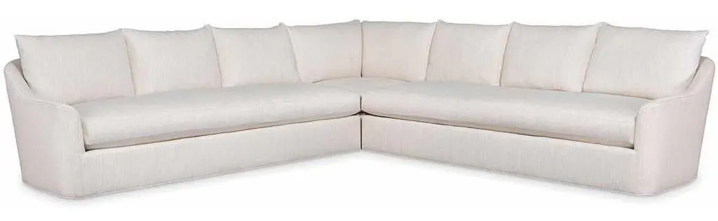 CR Laine 3200 Barrington Sectional CR Laine 3200 Barrington Sectional