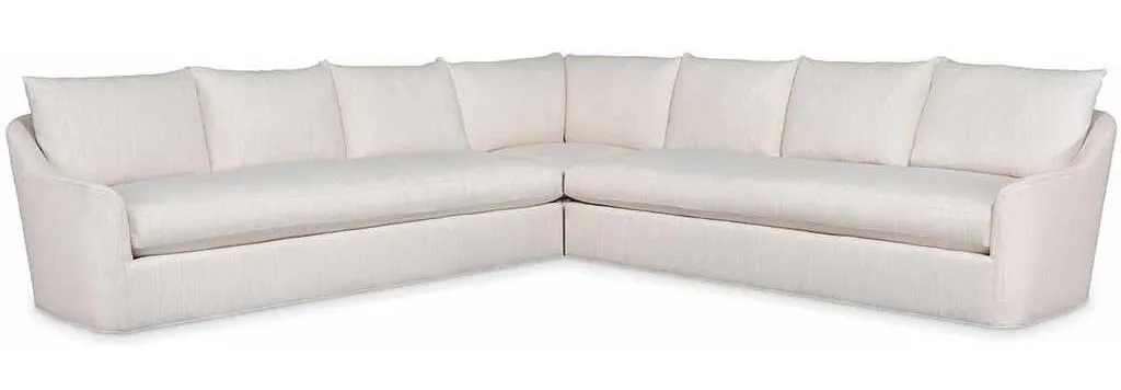 CR Laine 3200 Barrington Sectional CR Laine 3200 Barrington Sectional